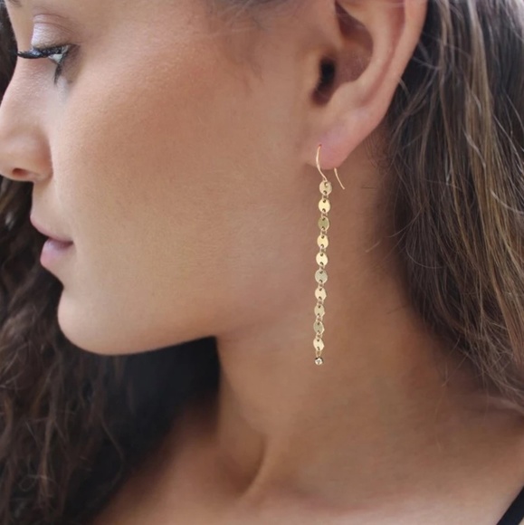 💎[3 for $15]💎 Bohemian Coin Disc Earrings - Picture 2 of 4